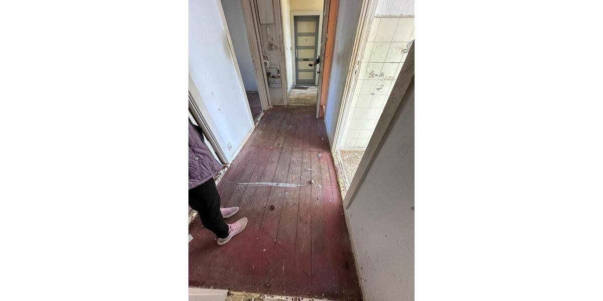 Erdgeschoßwohnung Berlin Steglitz-Zehlendorf - 3 Zimmer, 59 m&sup2;, 398.000&euro; | Angebot:25971174