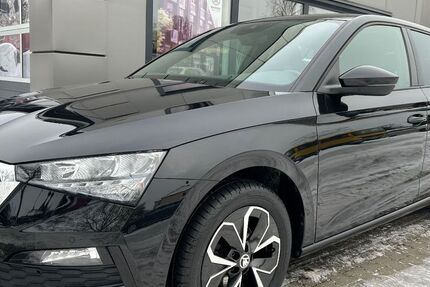 Skoda Scala 137.392 km 11.950 &euro; Königs-Wusterhausen 15711