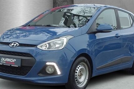 Hyundai i10 96.445 km 9.890 &euro; Bernau 16321