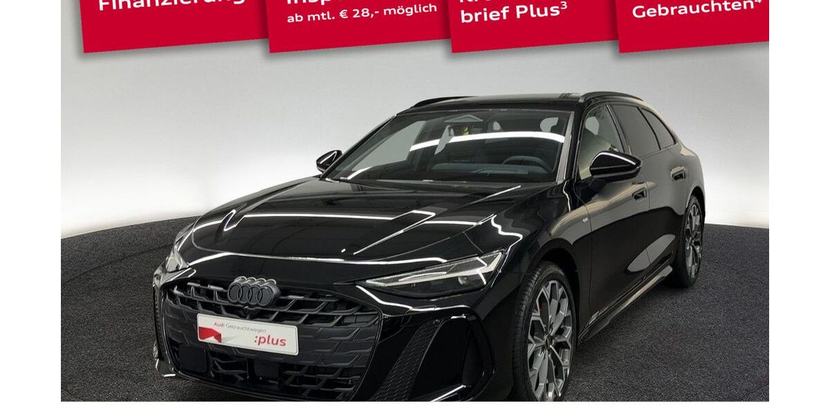 Audi A6 16.000 km 72.800 &euro; Berlin 12489