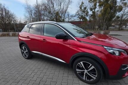 Peugeot 3008 89.721 km 16.399 &euro; Bernau bei Berlin 16321