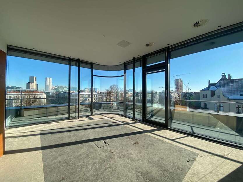 Büro in Berlin 13.200 € 416 m²