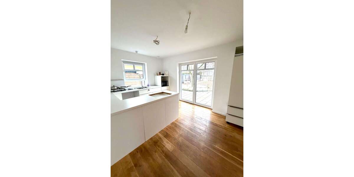 Einfamilienhaus Blankenfelde-Mahlow Mahlow - 6 Zimmer, 190 m&sup2;, 2.900&euro; | Angebot:26401000