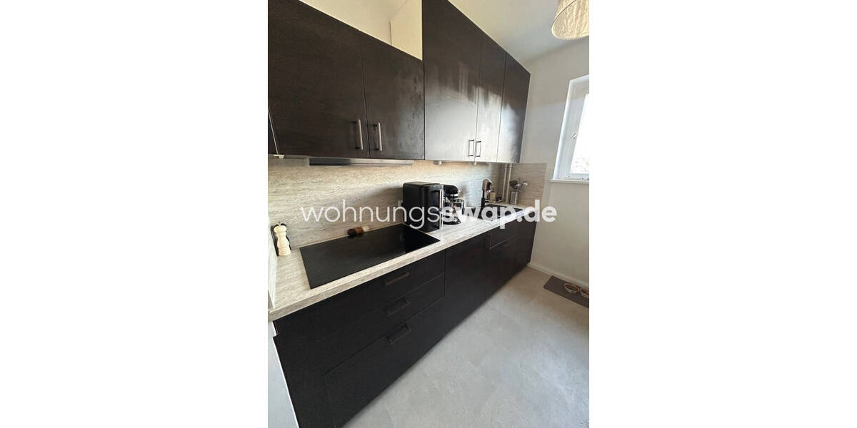 Etagenwohnung Berlin Gesundbrunnen - 2 Zimmer, 60 m&sup2;, 534&euro; | Angebot:25975788
