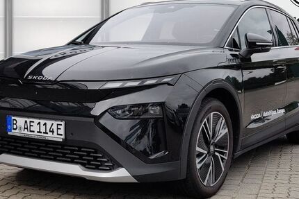 Skoda Elroq 12.500 km 44.990 € Berlin 10365