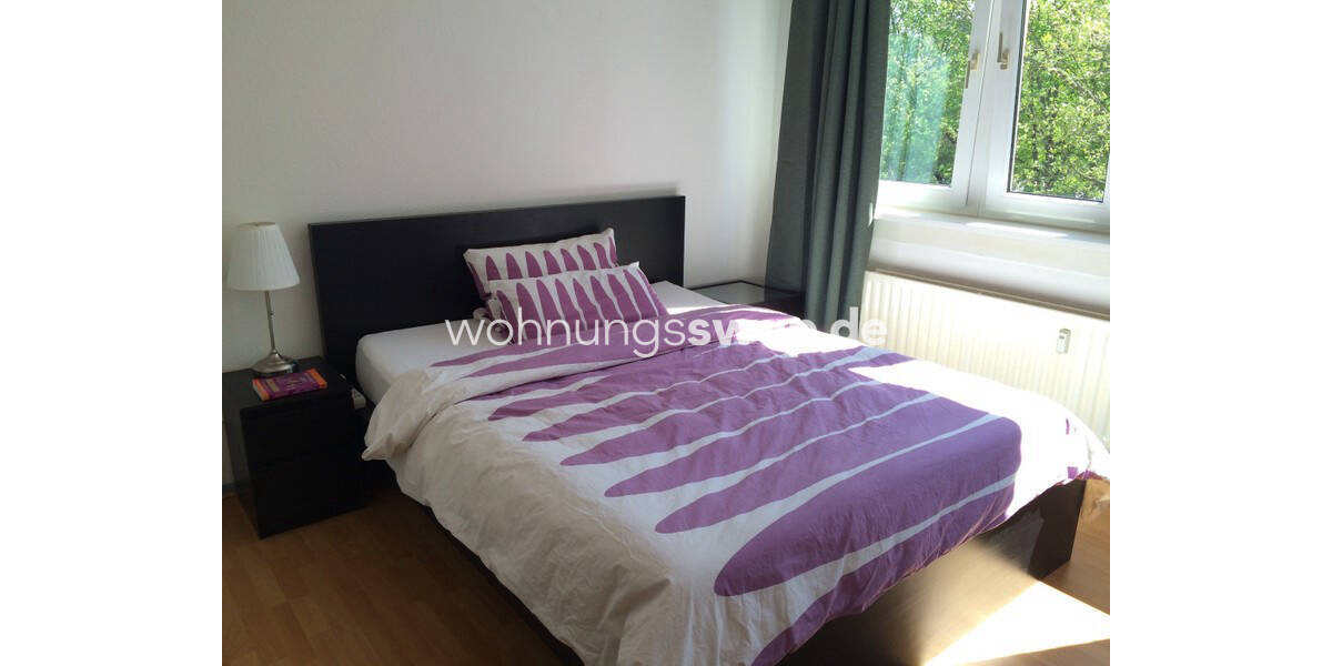 Etagenwohnung Berlin Friedrichshain - 2 Zimmer, 50 m&sup2;, 360&euro; | Angebot:26148609