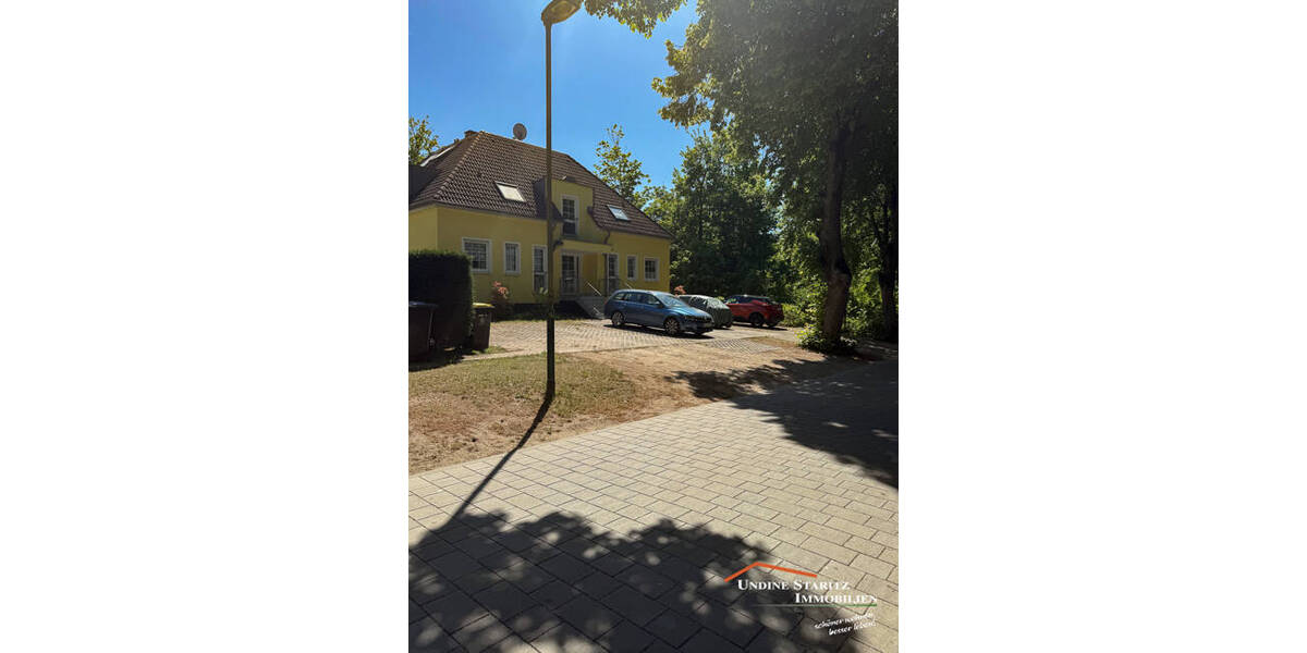 Etagenwohnung Schildow Schildow - 2 Zimmer, 70 m&sup2;, 220.000&euro; | Angebot:25769179
