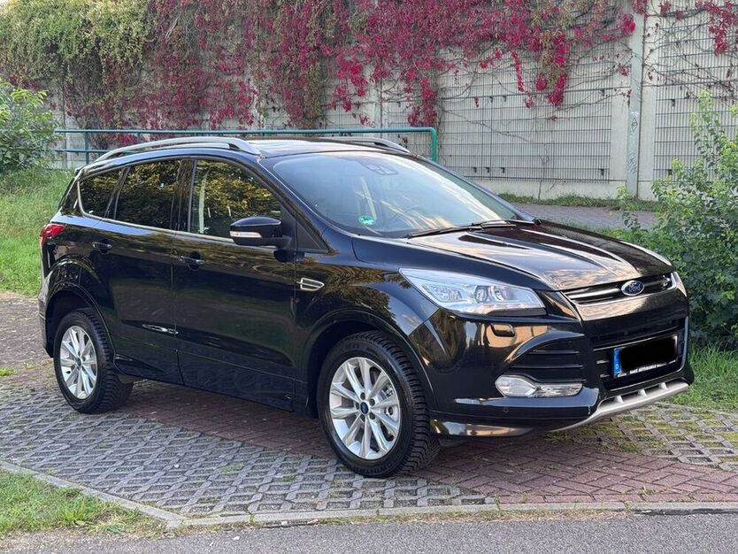 Kuga