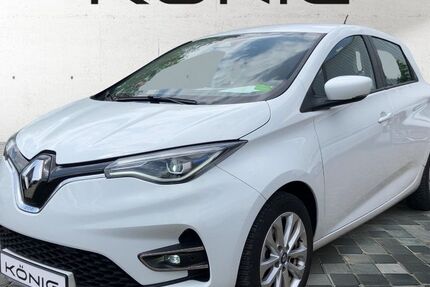 Renault ZOE 43.496 km 16.999 &euro; Teltow 14513