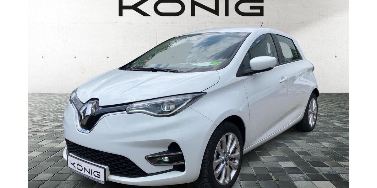 Renault ZOE 43.496 km 16.999 &euro; Teltow 14513