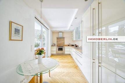 Wohnung Berlin Zehlendorf - 4 Zimmer, 160 m&sup2;, 1.099.000&euro; | Angebot:25995895