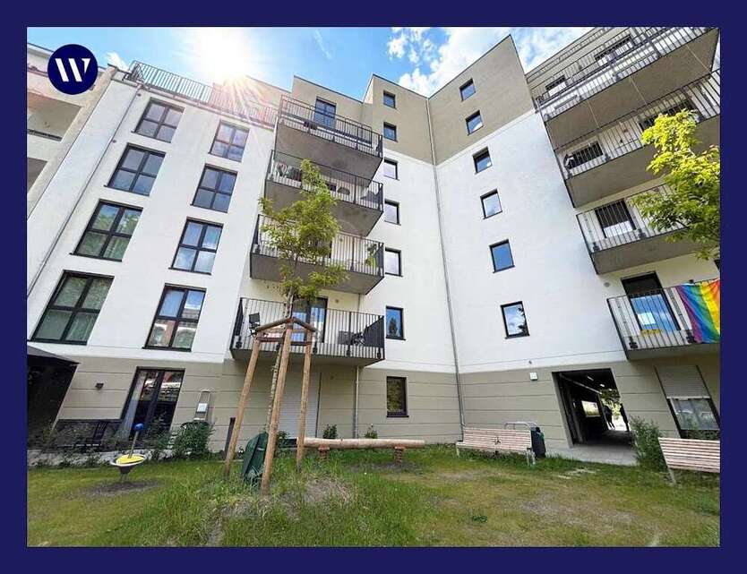 Wohnung zum Mieten in Berlin 1.690 € 95 m²