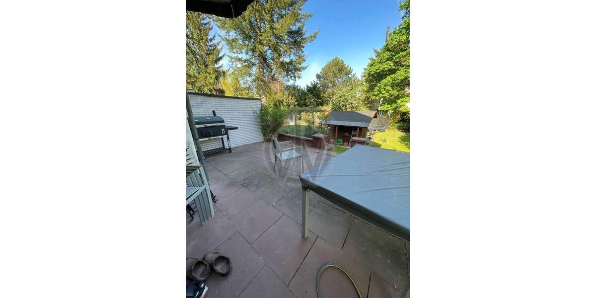 Reihenendhaus Berlin Lichterfelde - 5 Zimmer, 128 m&sup2;, 675.000&euro; | Angebot:24718984