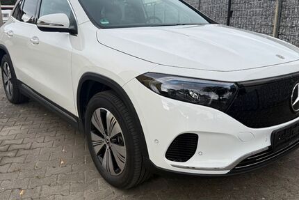 Mercedes-Benz EQA 8.000 km 34.900 € Oranienburg bei Berlin 16515