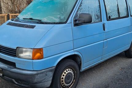 VW T4 andere 299.000 km 3.500 &euro; Zeuthen 15738