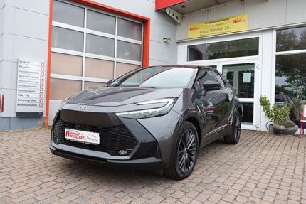 Toyota C-HR 15.283 km 36.900 &euro; Dahlwitz Hoppegarten 15366