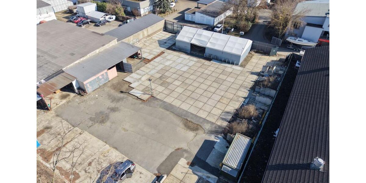 Gewerbeobjekt Berlin Marzahn-Hellersdorf - 5&euro; | Angebot:25855092