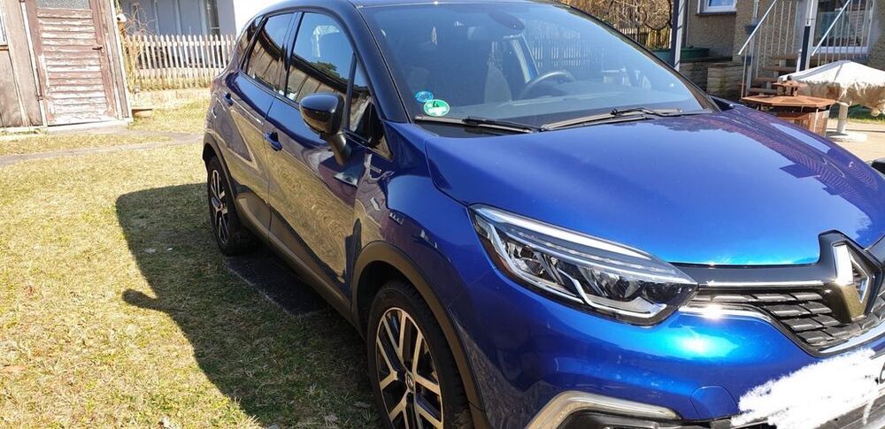 Captur