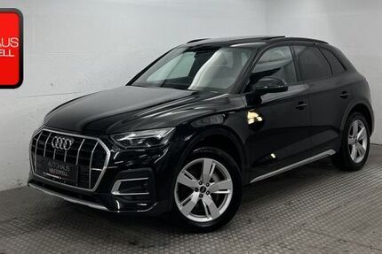 Audi Q5 59.987 km 39.780 &euro; Berlin 12351