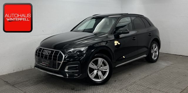 Audi Q5 59.987 km 39.780 &euro; Berlin 12351
