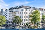 Etagenwohnung Berlin / Wilmersdorf Wilmersdorf - 3 Zimmer, 140 m&sup2;, 775.000&euro; | Angebot:24992624