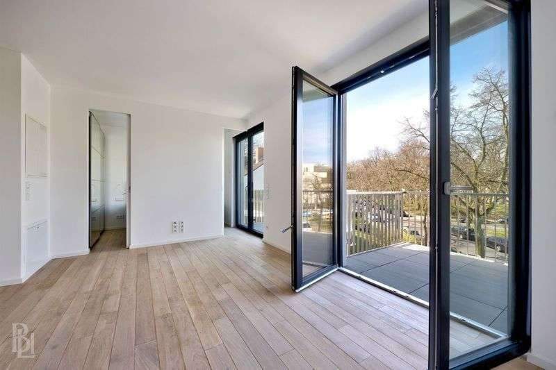 Etagenwohnung Berlin Westend - 2 Zimmer, 43 m&sup2;, 330.000&euro; | Angebot:24557856