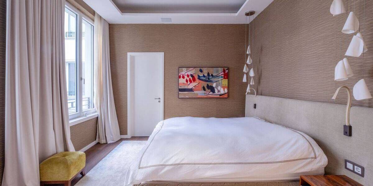 Etagenwohnung Berlin Mitte - 7 Zimmer, 279 m&sup2;, 2.995.000&euro; | Angebot:25972017