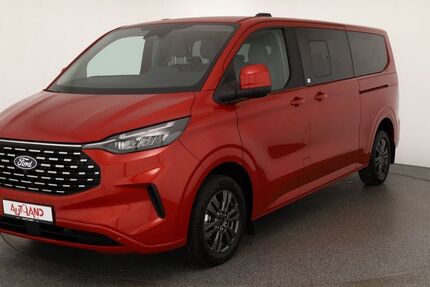 Ford Tourneo Custom 1.011 km 51.890 € Berlin 12683