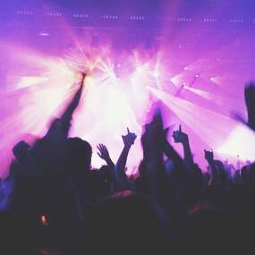 Of Monsters And Men - The Mouse Parade Tour 10.03.2026 Huxleys Neue Welt