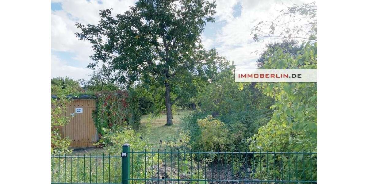 Grundstück Stahnsdorf - 650.000&euro; | Angebot:24714101