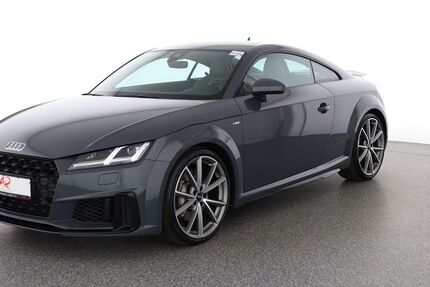 Audi TT 56.807 km 37.880 &euro; Berlin 12103