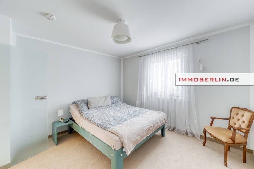 Etagenwohnung Hennigsdorf - 4 Zimmer, 99 m&sup2;, 490.000&euro; | Angebot:26554357