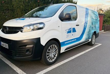 Opel Vivaro 134.000 km 15.000 &euro; Berlin 13051