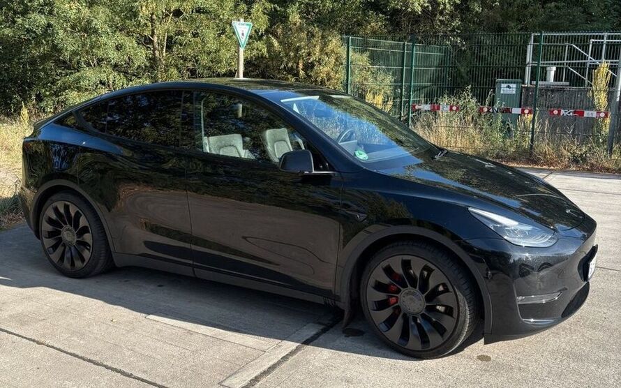 Model Y