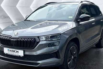 Skoda Karoq 12.283 km 30.400 € Ludwigsfelde 14974