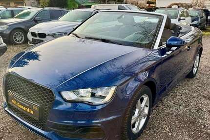 Audi A3 82.500 km 15.499 &euro; Berlin-Lichtenrade 12309