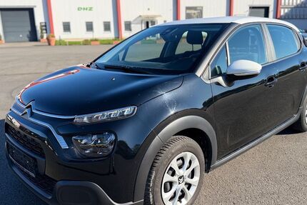 Citroen C3 43.000 km 10.200 &euro; Velten 16727