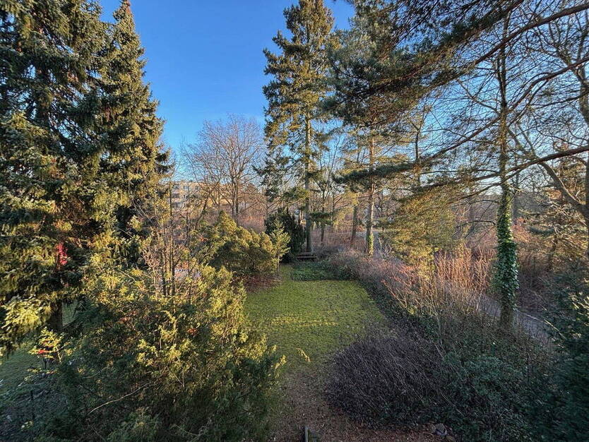 Doppelhaushälfte in Berlin Steglitz-Zehlendorf - Verkauf von Privat