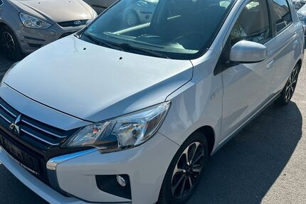 Mitsubishi Space Star 79.800 km 10.900 &euro; Berlin 12347