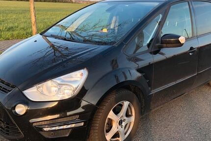 Ford S-Max 235.000 km 8.500 &euro; Berlin 14532