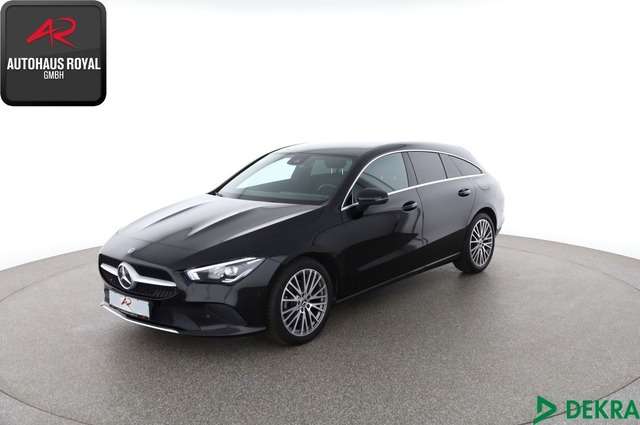 CLA 200