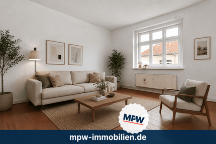 Wohnung Berlin Treptow-Köpenick - 2 Zimmer, 60 m&sup2;, 197.000&euro; | Angebot:26883660