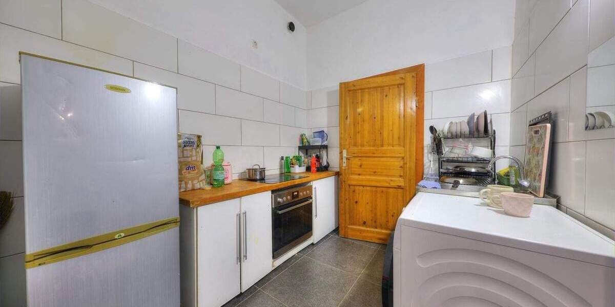 Mehrfamilienhaus, Wohnhaus Berlin Lichtenberg - 1 Zimmer, 401 m&sup2;, 1.800.000&euro; | Angebot:25747375