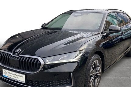 Skoda Superb 20.590 km 39.990 &euro; Potsdam 14480