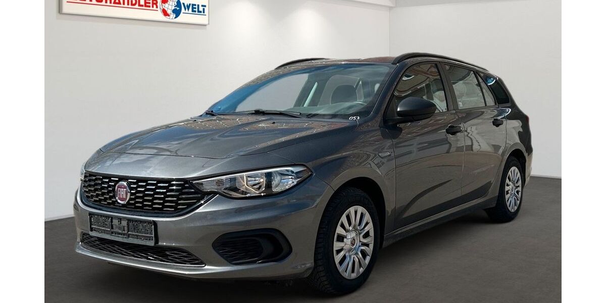 Fiat Tipo 134.297 km 5.999 &euro; Berlin 12681