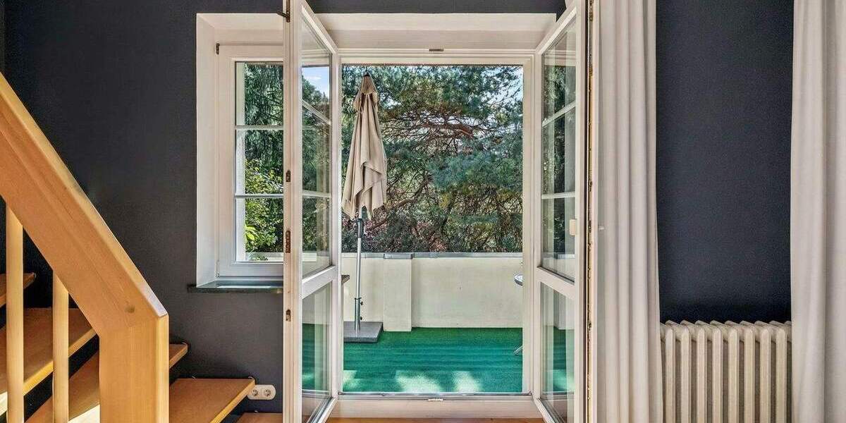 Doppelhaushälfte Berlin Karlshorst - 5 Zimmer, 140 m&sup2;, 890.000&euro; | Angebot:25750193