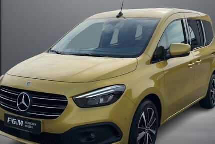 Mercedes-Benz T-Klasse 40.414 km 24.970 &euro; Oranienburg 16515