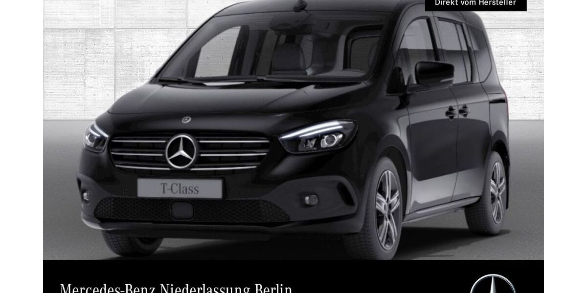Mercedes-Benz T-Klasse 8.512 km 30.880 &euro; Schönefeld 12529