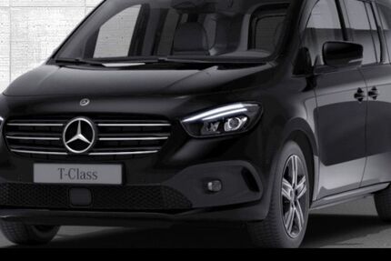 Mercedes-Benz T-Klasse 8.512 km 31.380 &euro; Schönefeld 12529