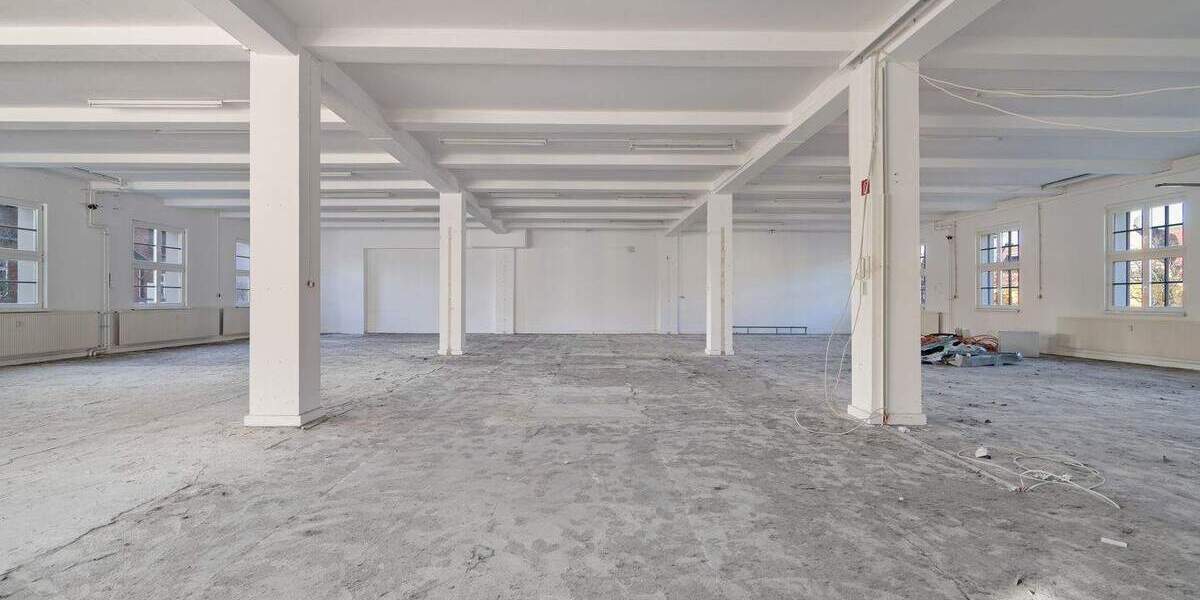 Gewerbeobjekt Berlin Friedenau - 7.020&euro; | Angebot:25739841